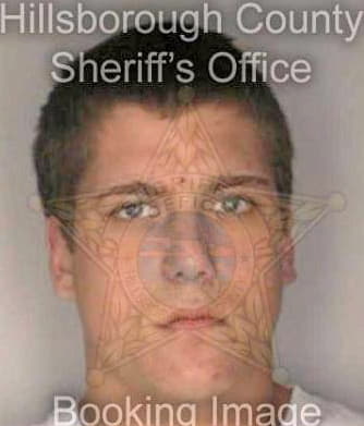 Shafer Christopher - Hillsborough County, FL 