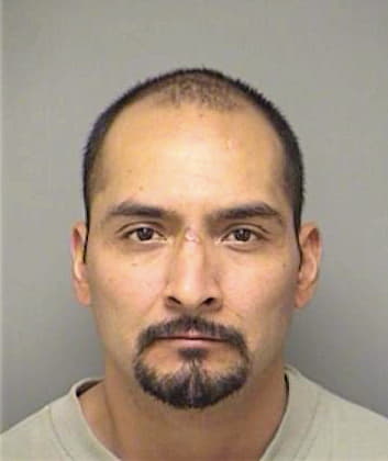 Cendejas Mario - Denton County, TX 