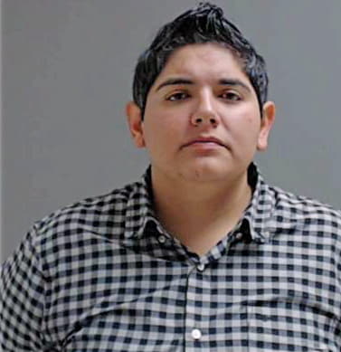 Renteria Elizette - Hidalgo County, TX 