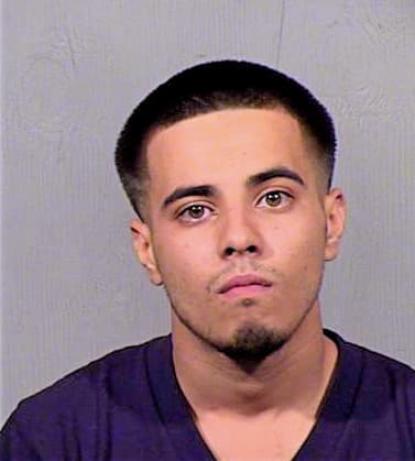 Mendez Jeffrey - Maricopa County, AZ 