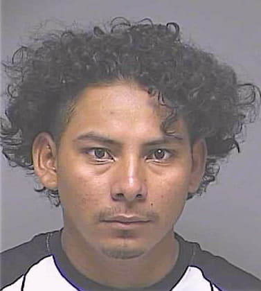 Hernandez-Diaz Jose - Denton County, TX 