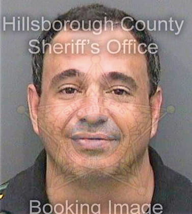 Guerrero Rafael - Hillsborough County, FL 