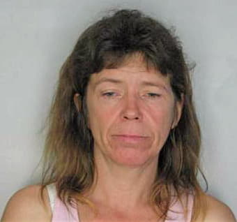 Slate Sue - Hillsborough County, FL 