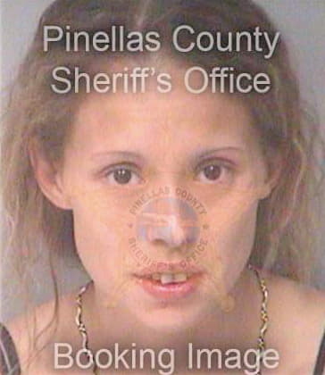 Druin Tina - Pinellas County, FL 