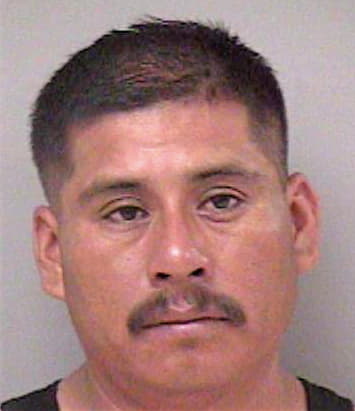 Hernandez Fransico - Madera County, CA 