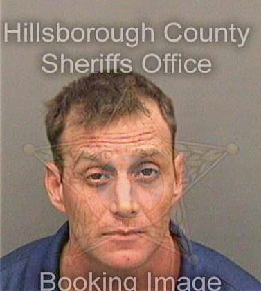 Thomas Garett - Hillsborough County, FL 