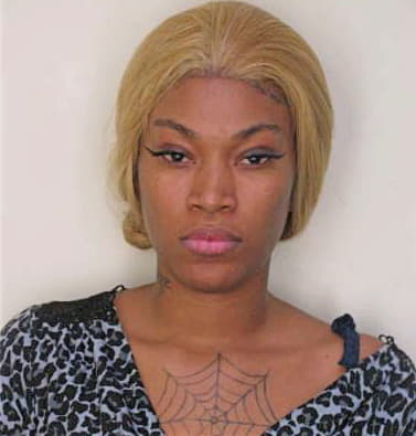 Howard Latoya - Hillsborough County, FL 