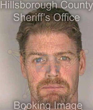 Sinn Michael - Hillsborough County, FL 