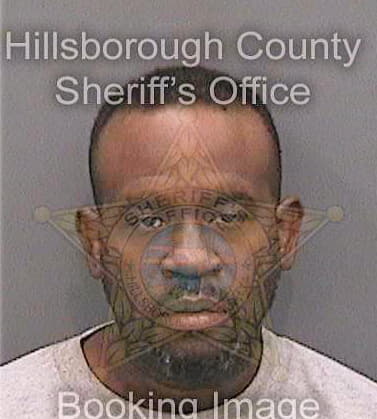 Mcphail Nathaniel - Hillsborough County, FL 