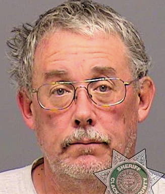 King Robert - Clackamas County, OR 