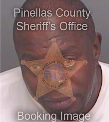 Harmon Terrence - Pinellas County, FL 