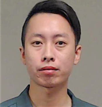 Chen Lipeng - Collin County, TX 