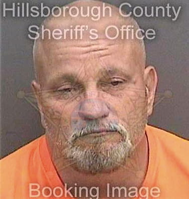 Clark Travis - Hillsborough County, FL 