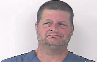 Tommell James - StLucie County, FL 