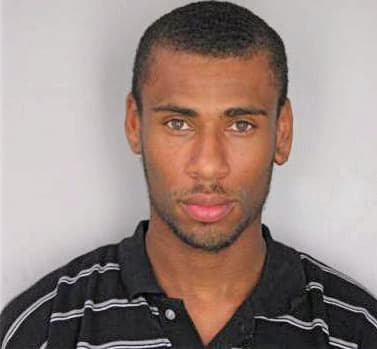 Booker Keith - Hillsborough County, FL 