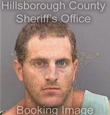 Goedtke John - Hillsborough County, FL 