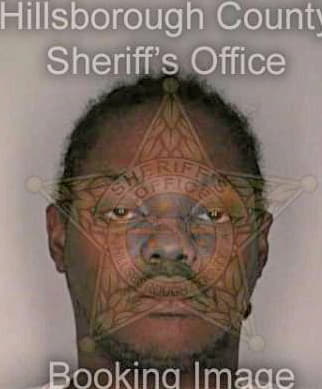 Mccray Marcus - Hillsborough County, FL 