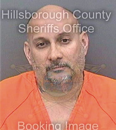 Berrios Ramon - Hillsborough County, FL 