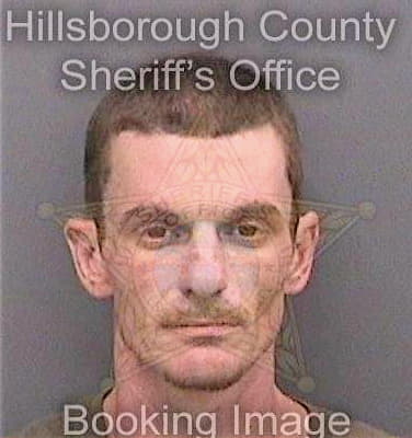 Bryant William - Hillsborough County, FL 