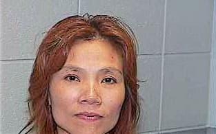 Lin Xue - Woodford County, KY 