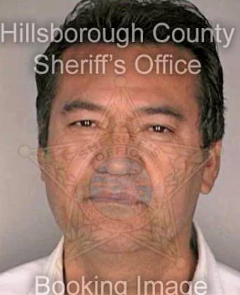 Carrillo Arturo - Hillsborough County, FL 