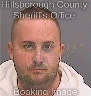 Sawark Christopher - Hillsborough County, FL 