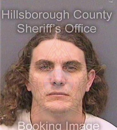 Rappa Jeffrey - Hillsborough County, FL 