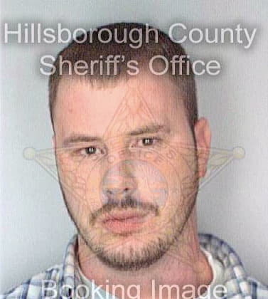 Farrow Richard - Hillsborough County, FL 