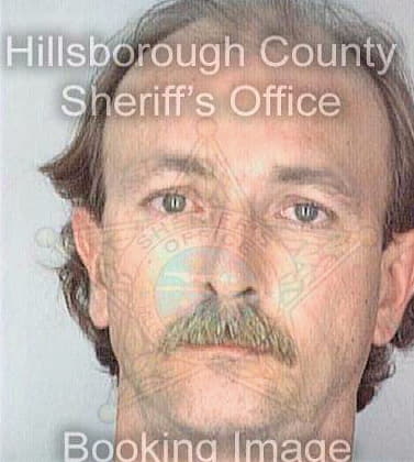 Brice Christopher - Hillsborough County, FL 