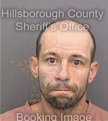 Hammonds David - Hillsborough County, FL 