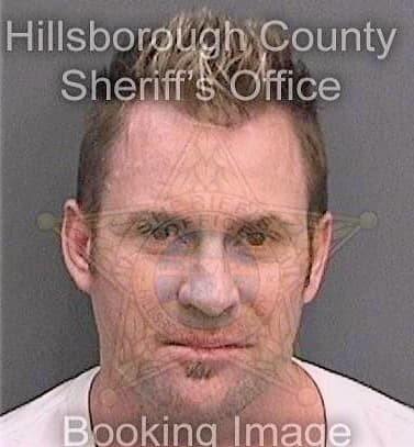 Mckeny Mark - Hillsborough County, FL 
