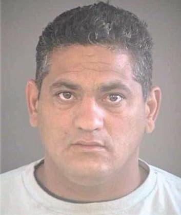 Diaz Roberto - Hillsborough County, FL 