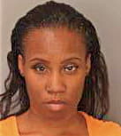 Williamson Shanteria - Shelby County, TN 