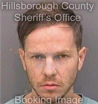 Howard Aaron - Hillsborough County, FL 