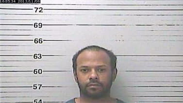 Stewart Antonio - Harrison County, MS 