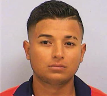 Rivera-Herrera Brayan - Travis County, TX 