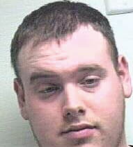 Holtzclaw Jeffery - Marion County, KY 