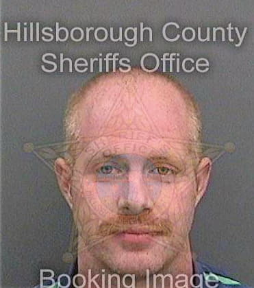 Howard Joshua - Hillsborough County, FL 