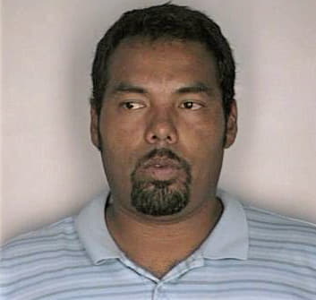 Medina Narciso - Hillsborough County, FL 