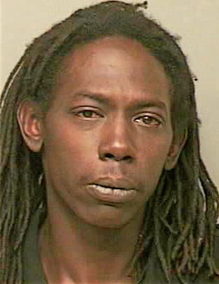 Wilkerson Ricardo - Montgomery County, TN 