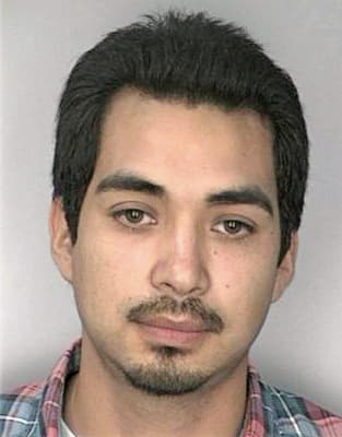 Gonzalez Sergio - Hillsborough County, FL 