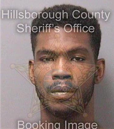 Small Terrance - Hillsborough County, FL 