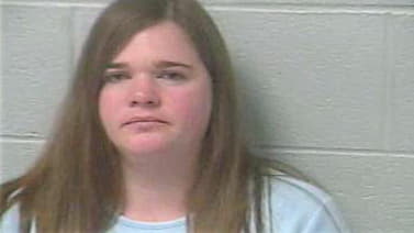 Blackwell Elisha - Marshall County, TN 