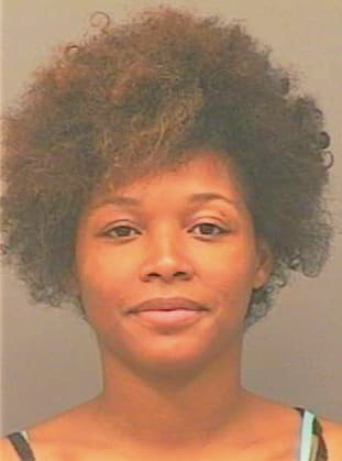 Ennis Shawna - Montgomery County, TN 
