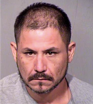 Martinez Chad - Maricopa County, AZ 