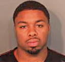 Wells Antonio - Shelby County, TN 