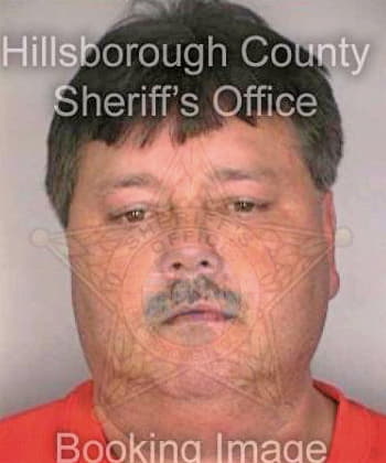 Joos David - Hillsborough County, FL 