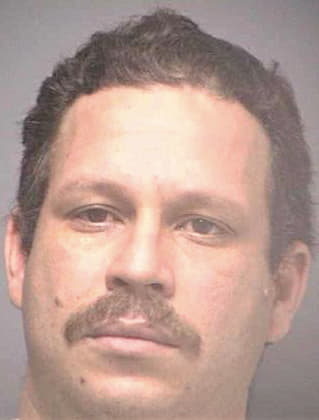 Camilo Frankie - Hillsborough County, FL 