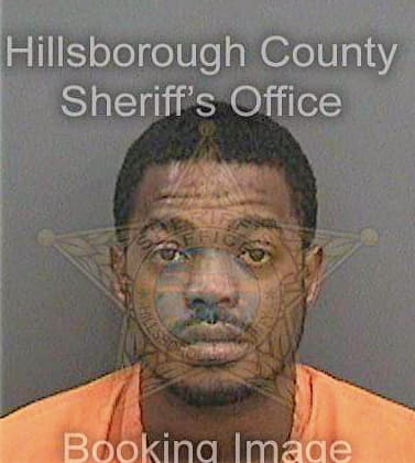 Johnson Troy - Hillsborough County, FL 