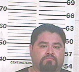 Nieto Gerardo - Hidalgo County, TX 